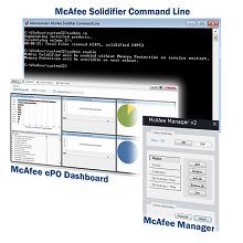McAfee Embedded Security