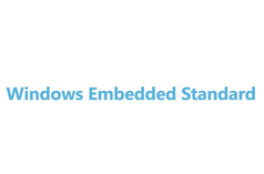 Windows Embedded Standard