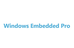 Windows Embedded Pro