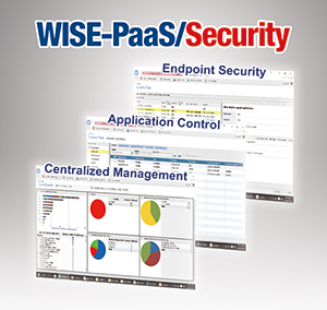 WISE-PaaS/Security
