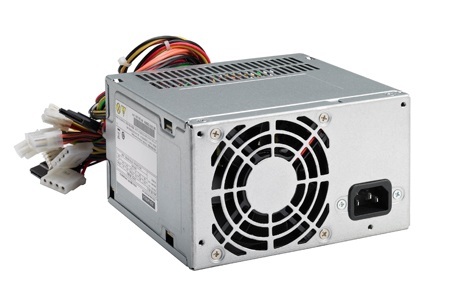 Power Supplies