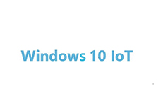 Windows 10 IoT